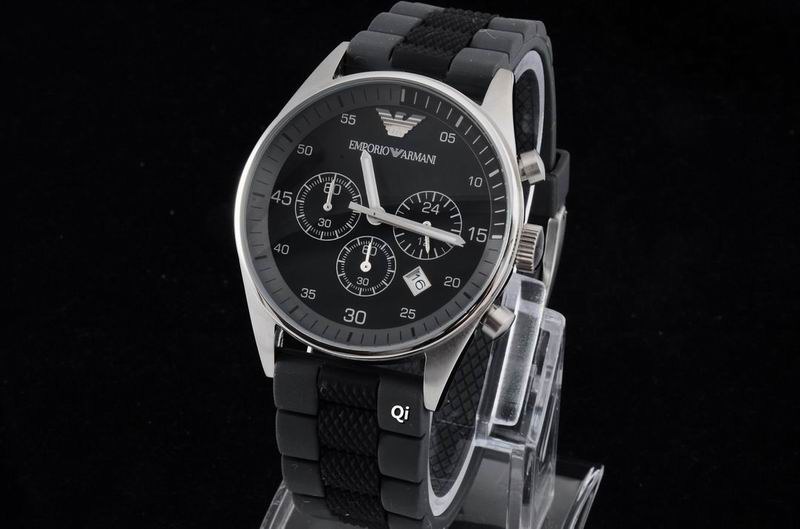 Armani watch man-887